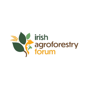 Irish Agro Forestry Logo