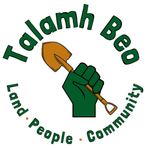 Talamhbeo Official