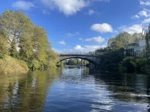 Liffey Islandbridge 300x225