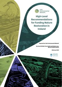 Funding Nature Restoration In Ireland